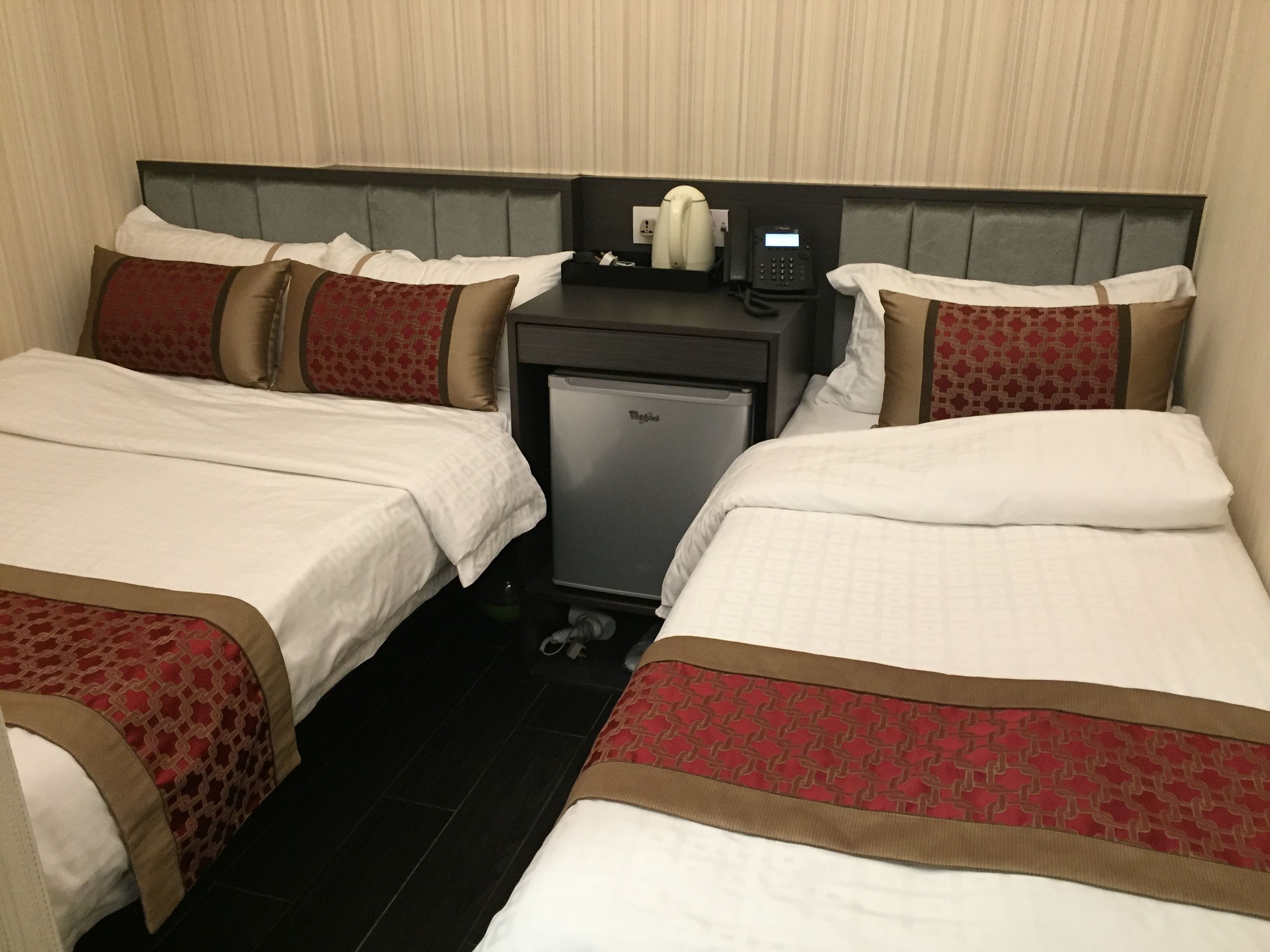 Foto - Seasons Hotel