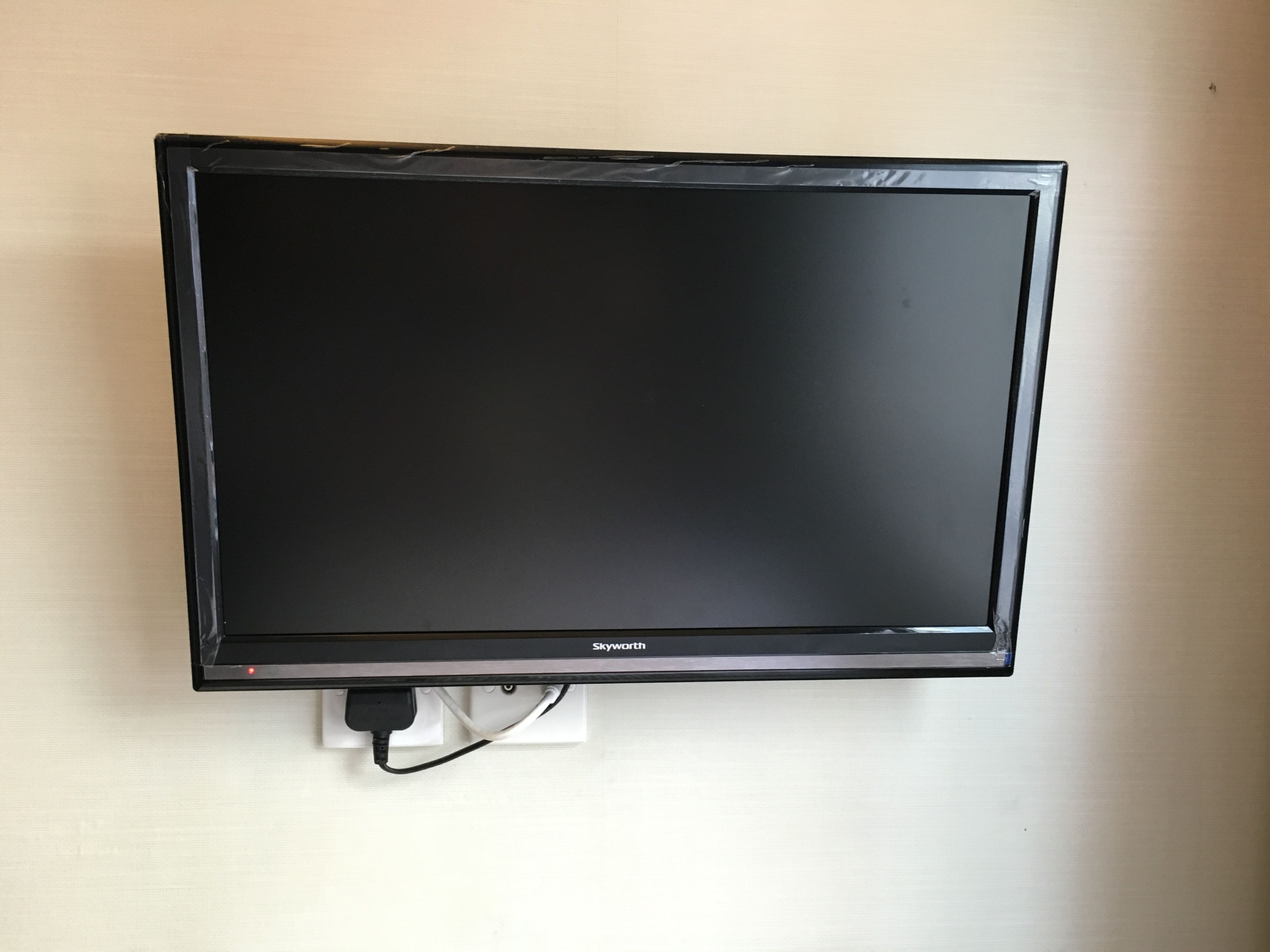 Foto - Seasons Hotel