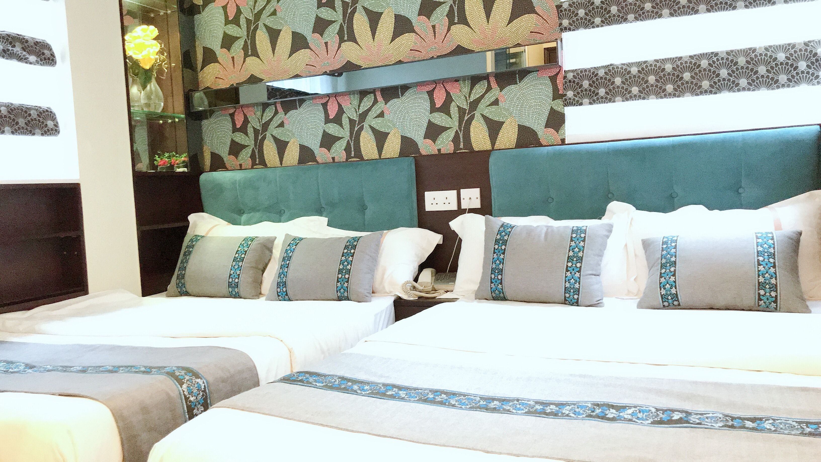 Foto - Seasons Hotel