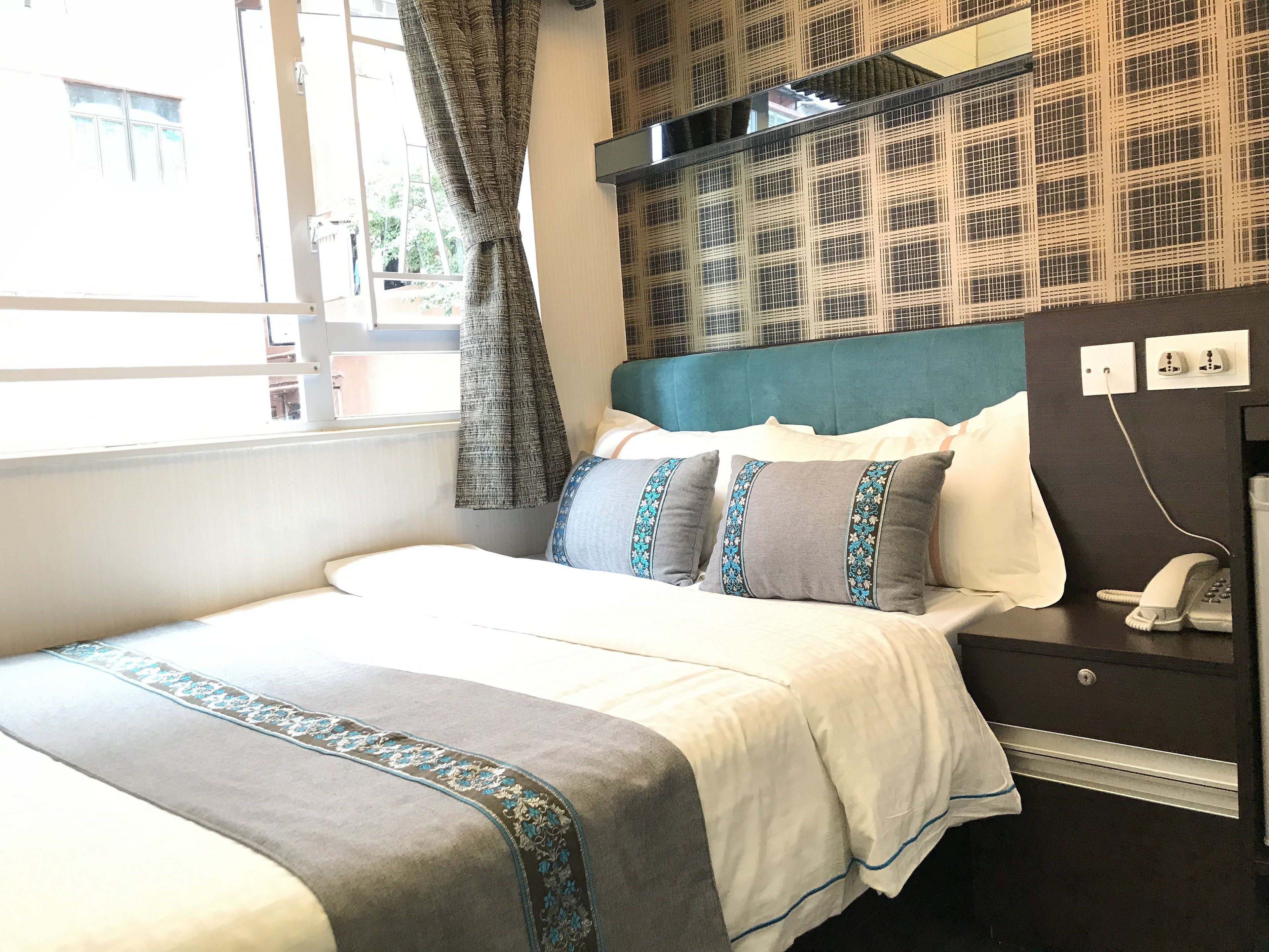 Foto - Seasons Hotel