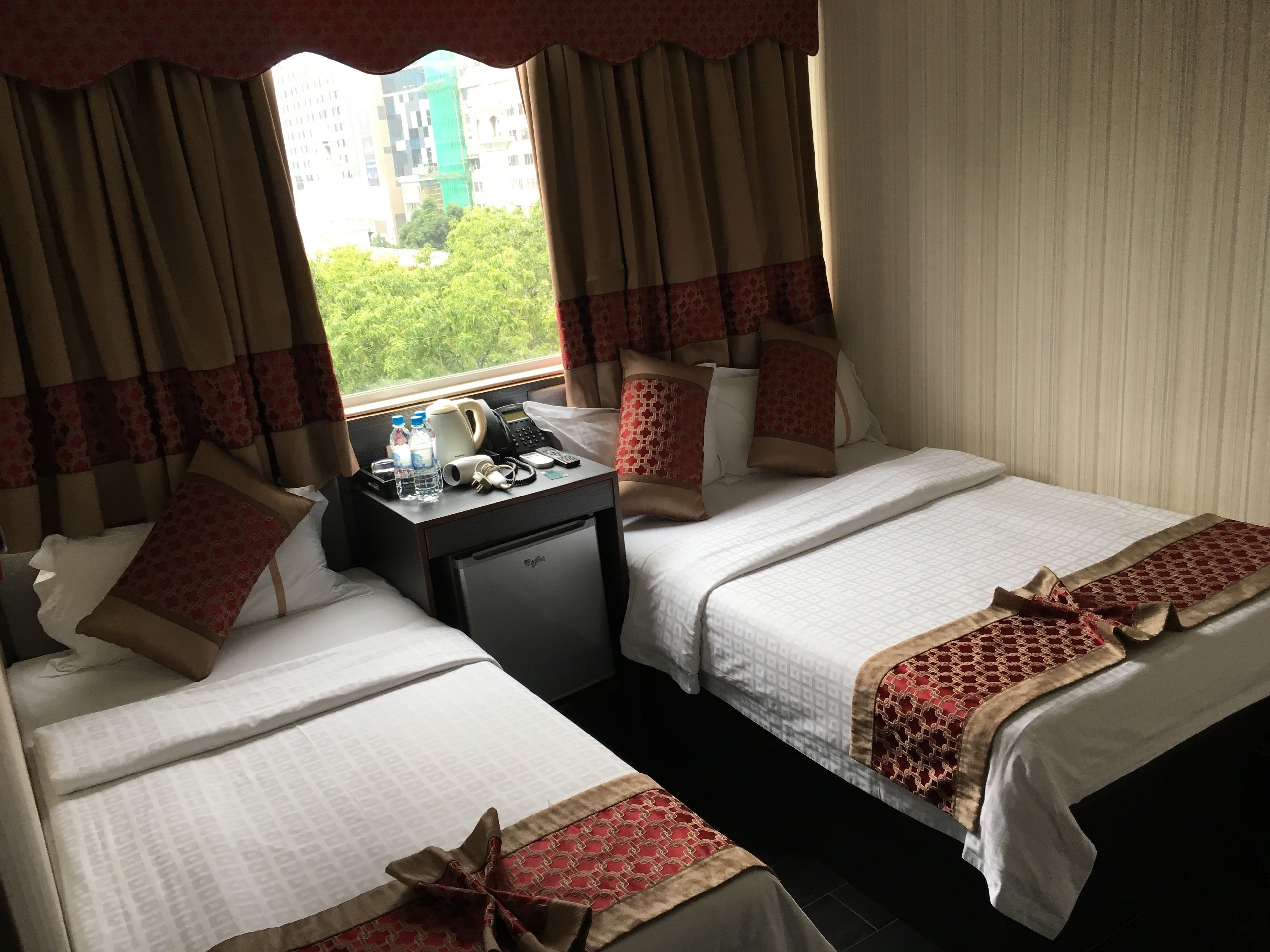 Foto - Seasons Hotel