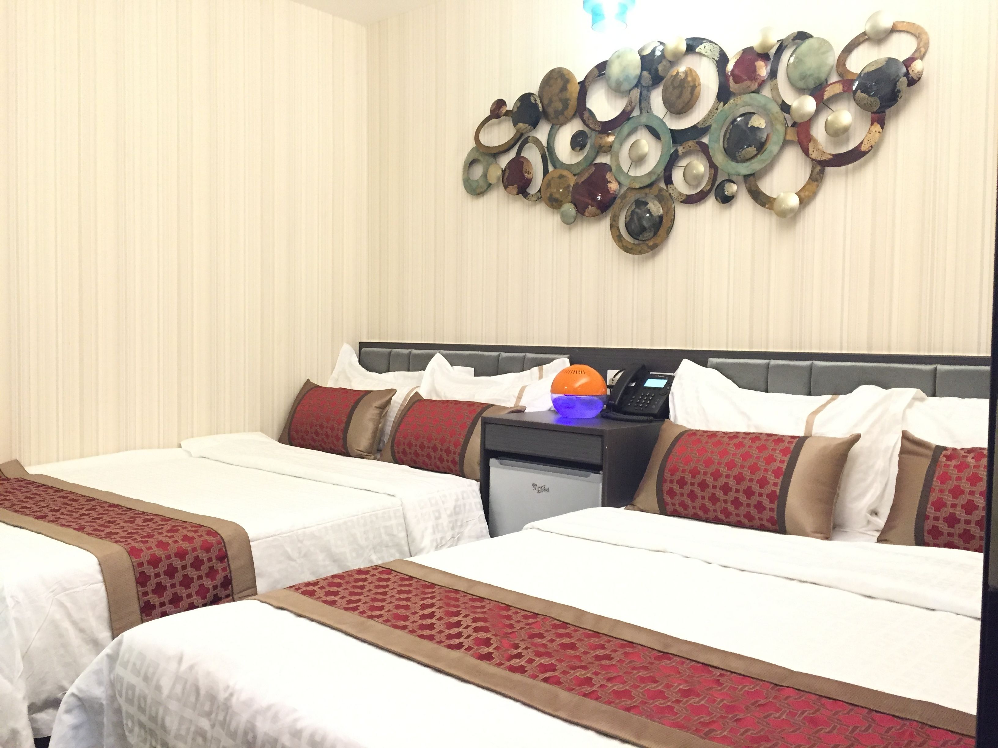 Foto - Seasons Hotel