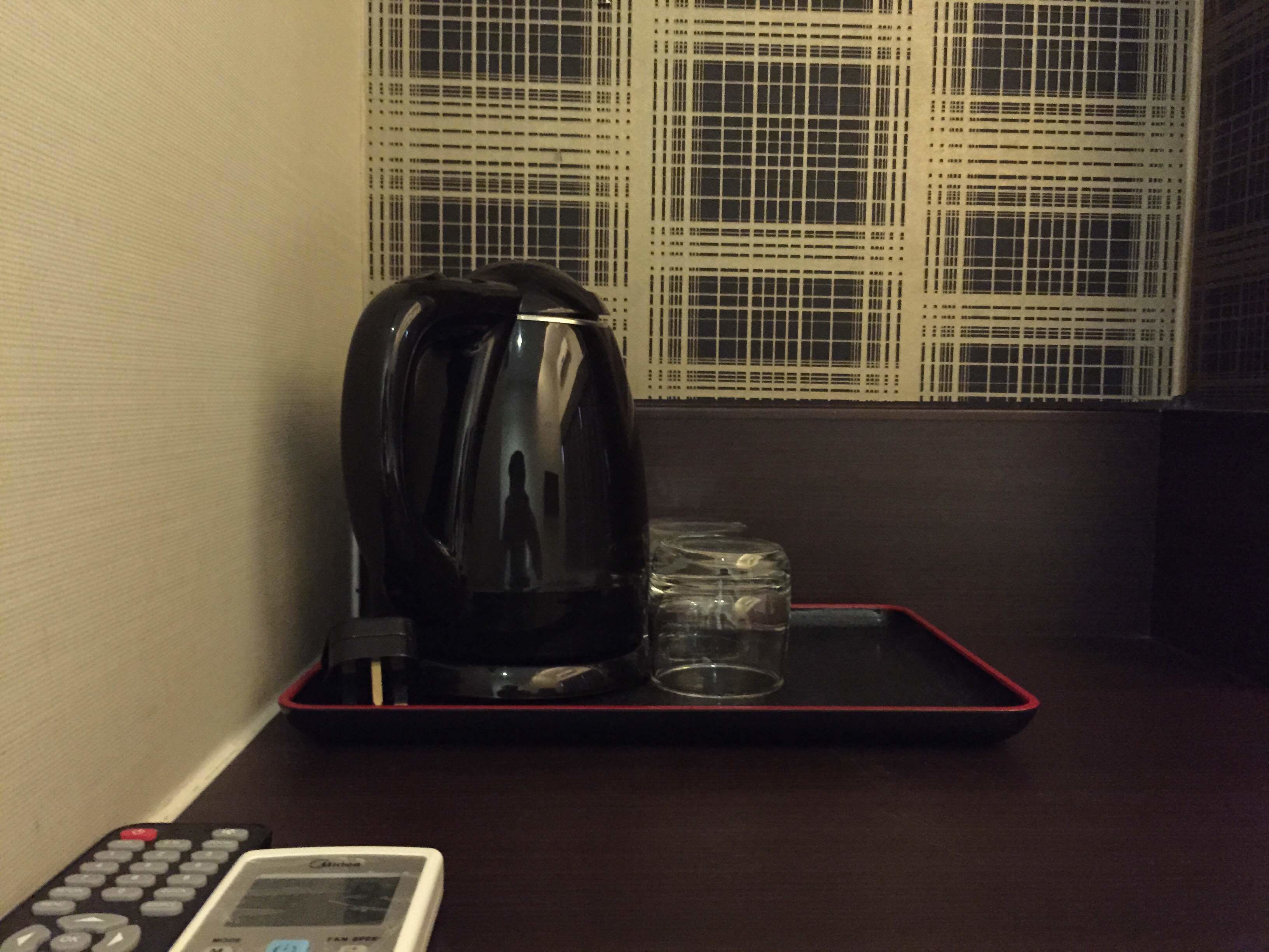 Foto - Seasons Hotel