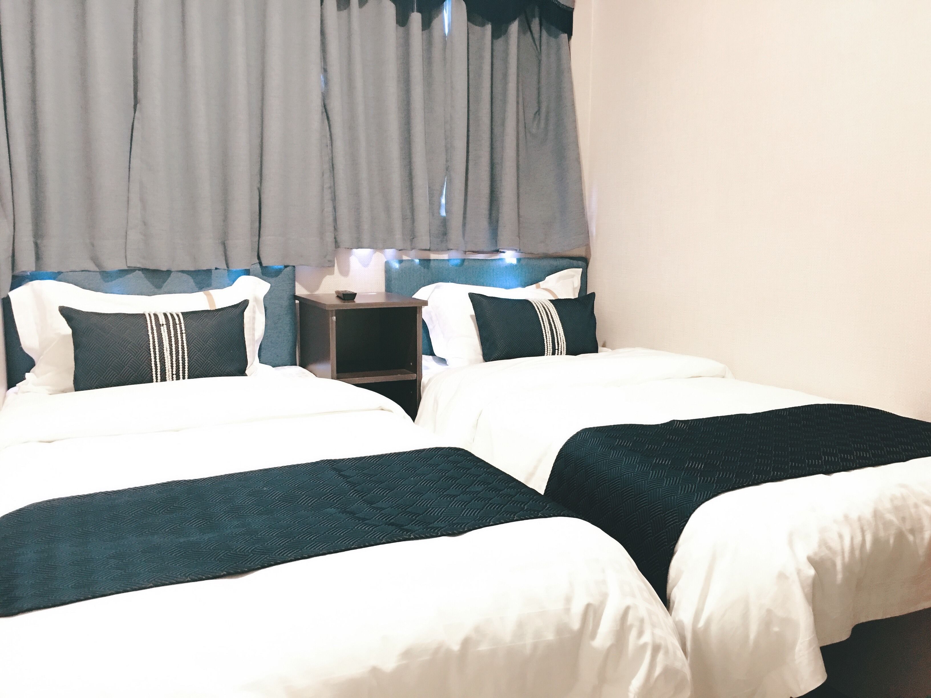 Foto - Seasons Hotel