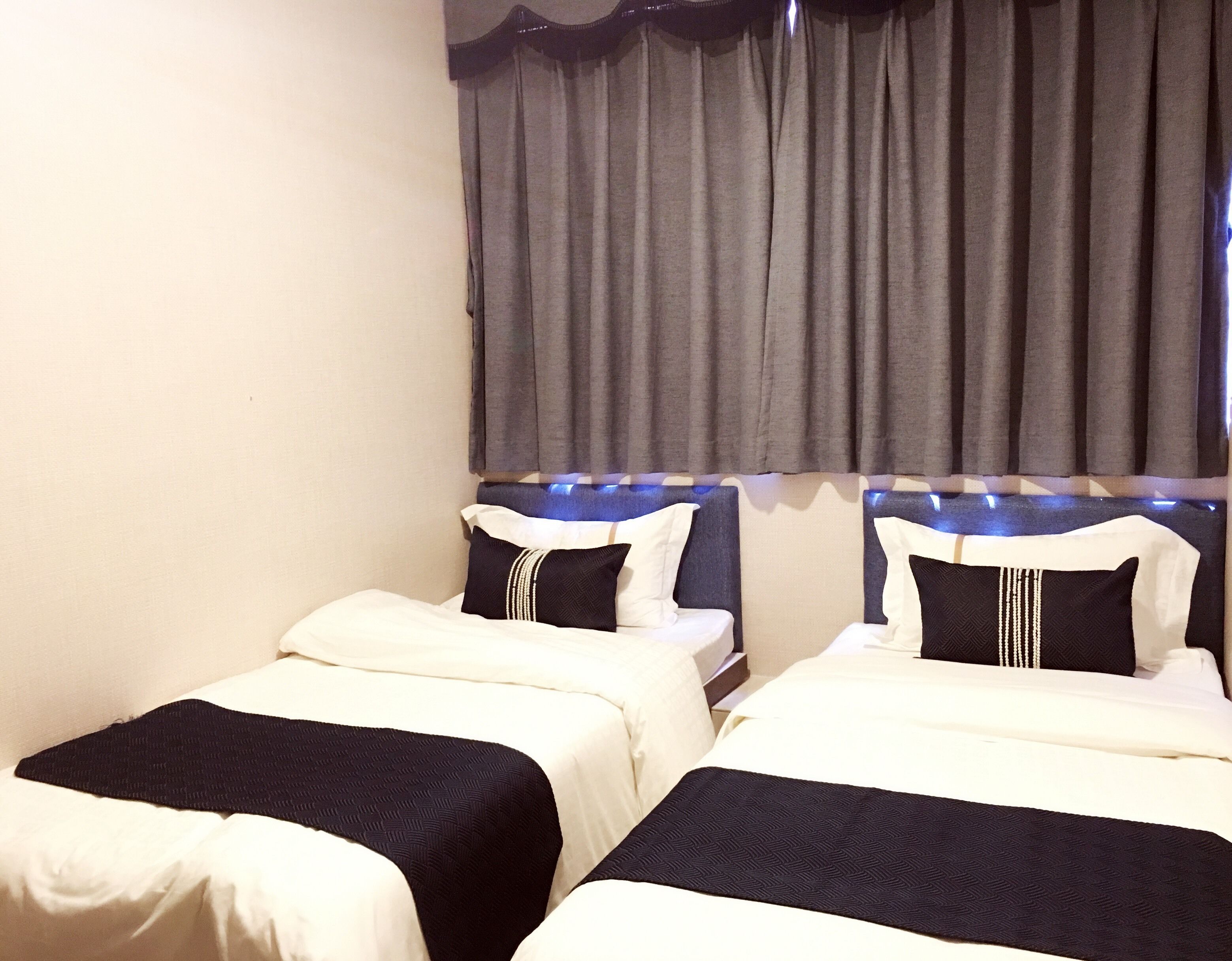Foto - Seasons Hotel - Tsim sha tsui