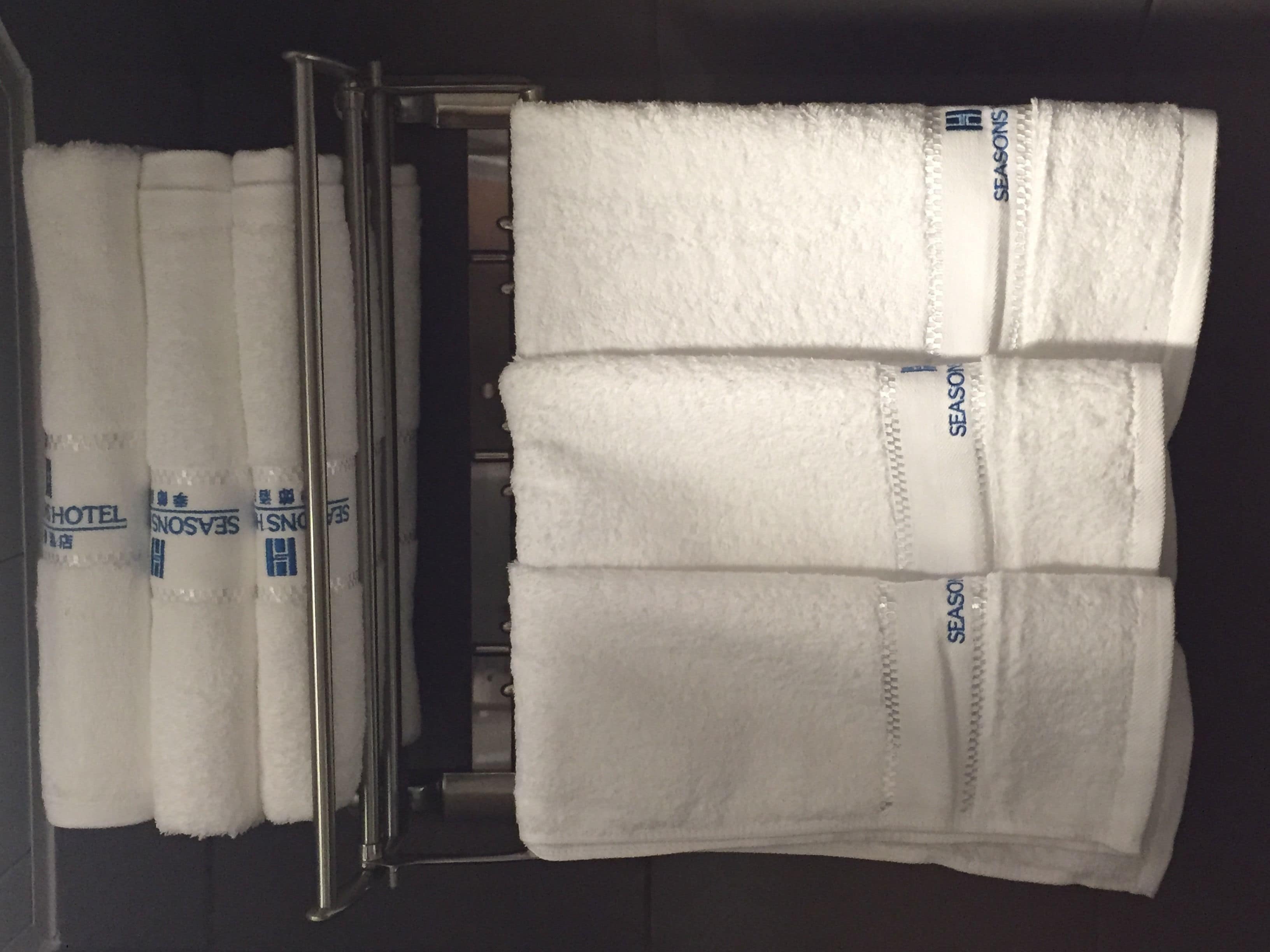 Foto - Seasons Hotel