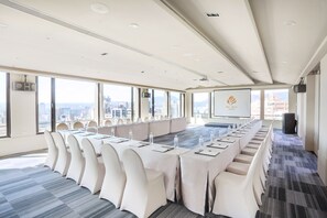 Salle de réunion