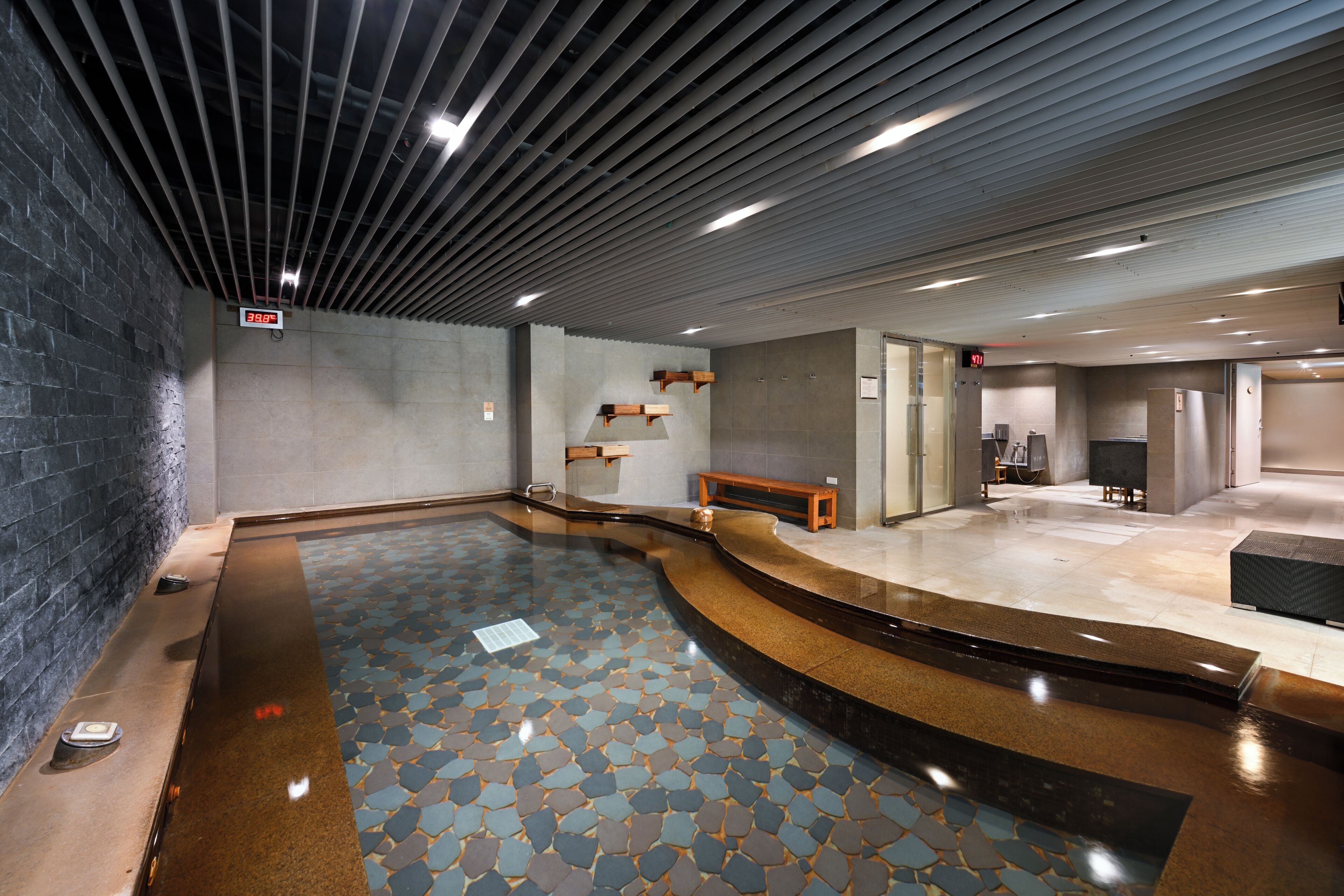 Photo - The Gaia Hotel - Taipei