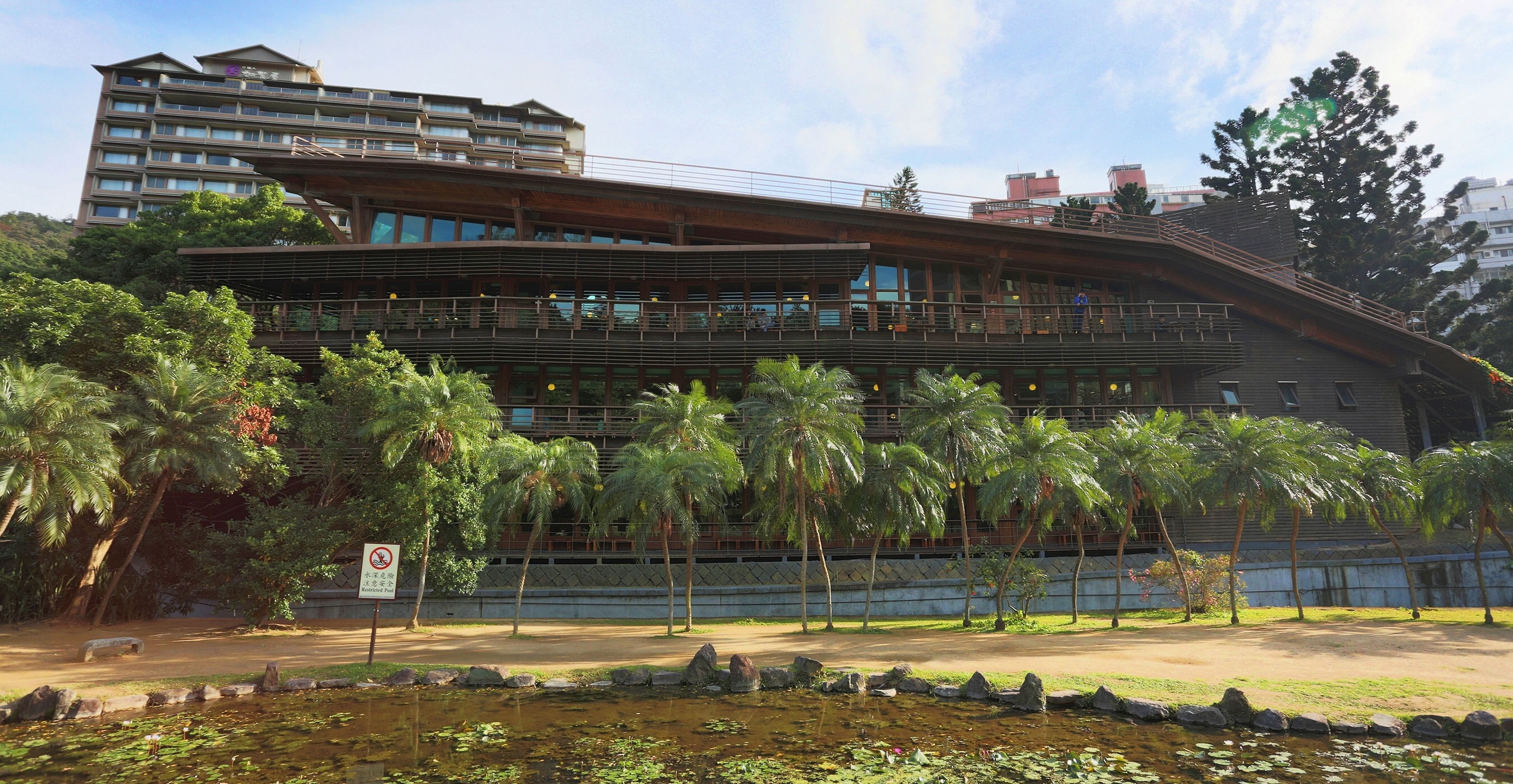 Photo - The Gaia Hotel - Taipei