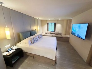 ทีวีจอแอลอีดี