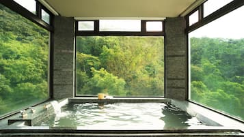 大地套房 | 客房景觀