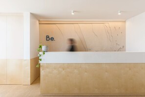 Reception - Be. Fremantle (Fremantle)