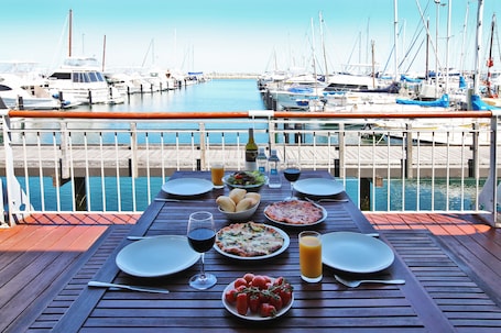 Terraza o patio. Be. Fremantle