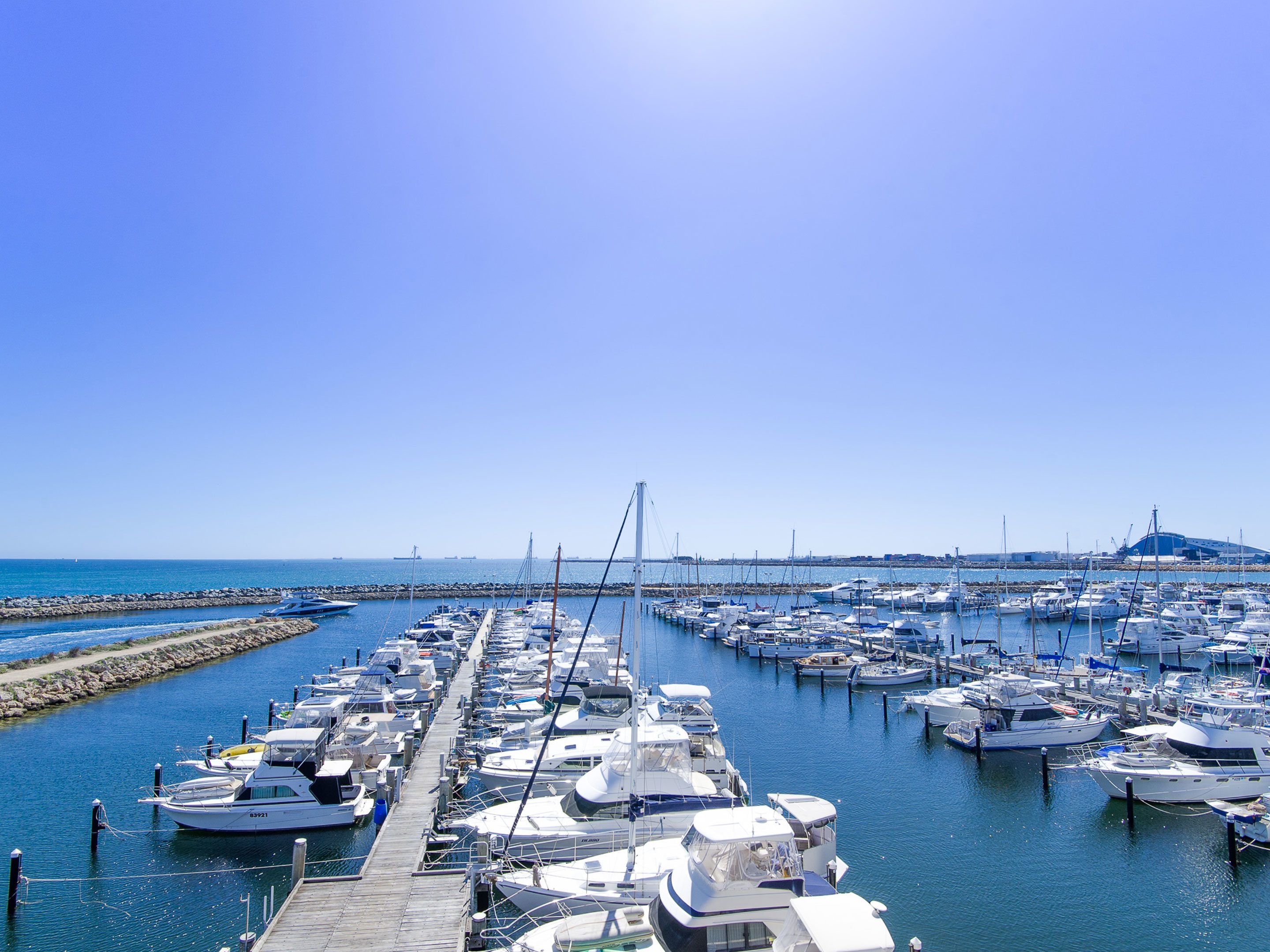 Jachthaven