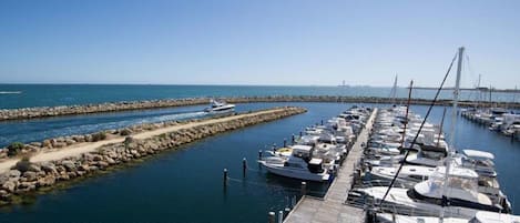 Marina