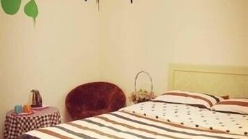 Kahden hengen huone (Topic) | Työpöytä, ilmainen Wi-Fi