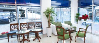 Hotel Icon