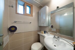 Ausblick vom Zimmer