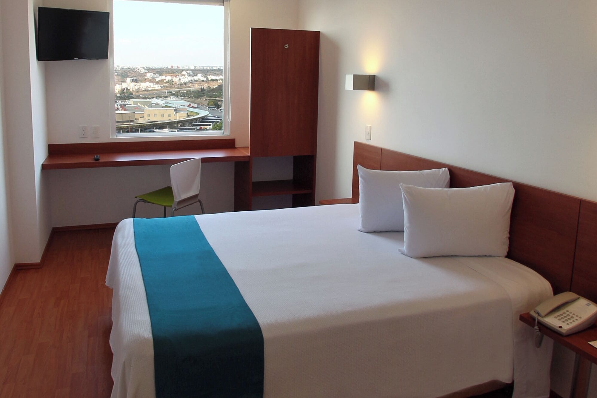 Foto - One Queretaro Centro Sur