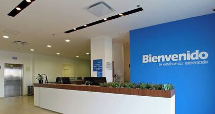 One Querétaro Centro Sur