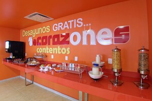 Restaurant - One Querétaro Centro Sur (Querétaro)
