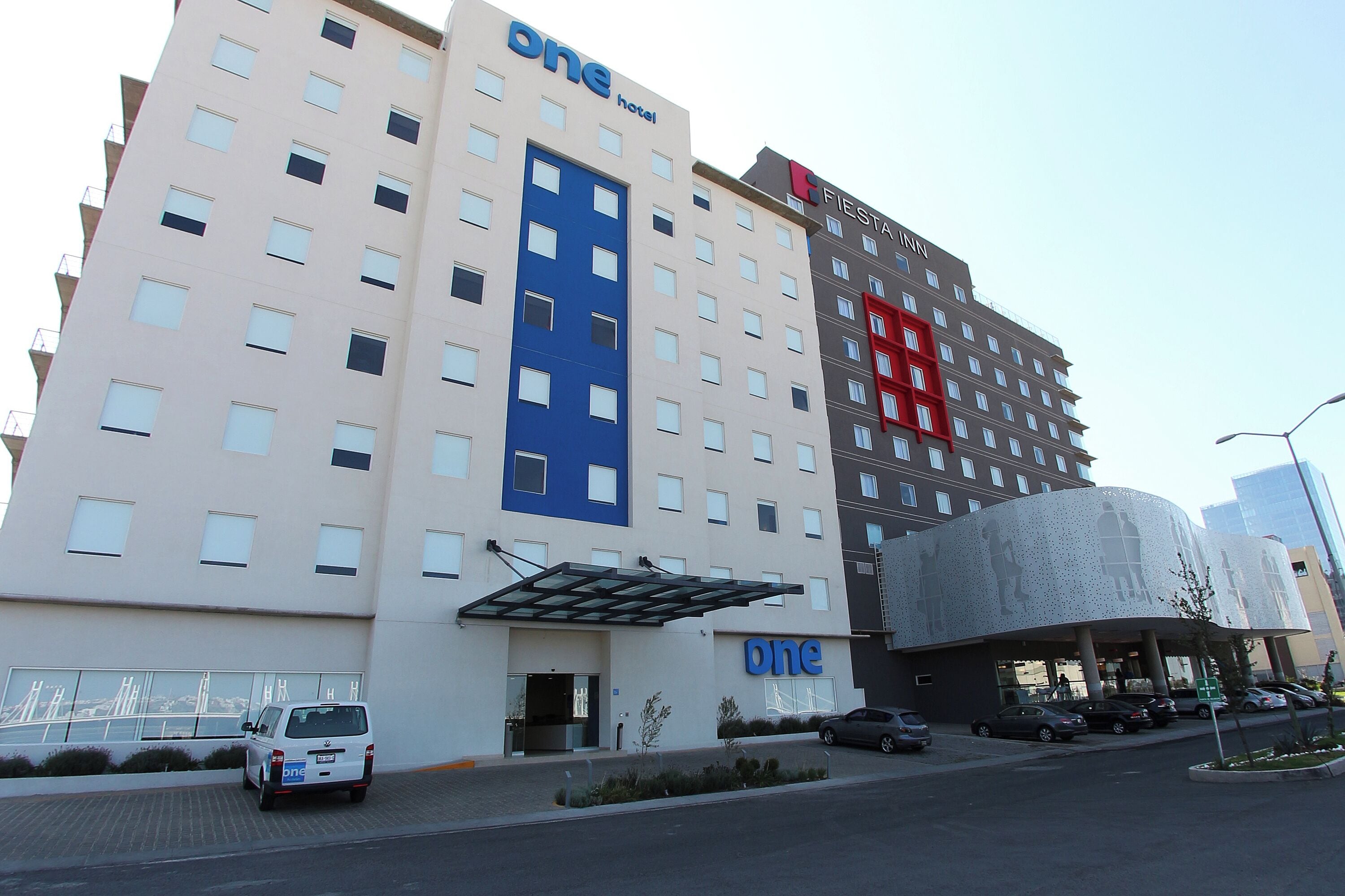 Foto - One Queretaro Centro Sur