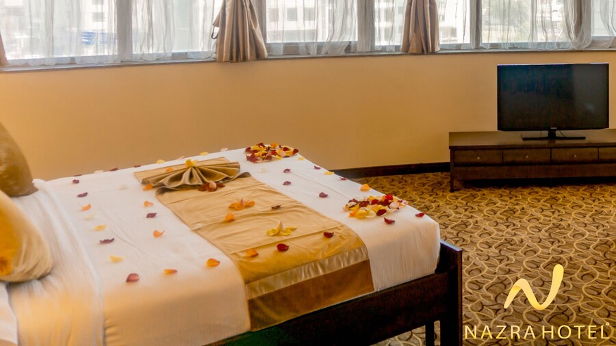 Nazra Hotel