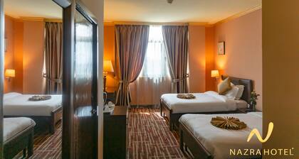 Nazra Hotel