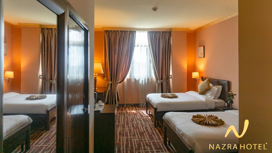 Nazra Hotel