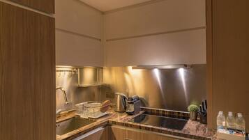 Dapur pribadi