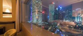 IFC Residence
