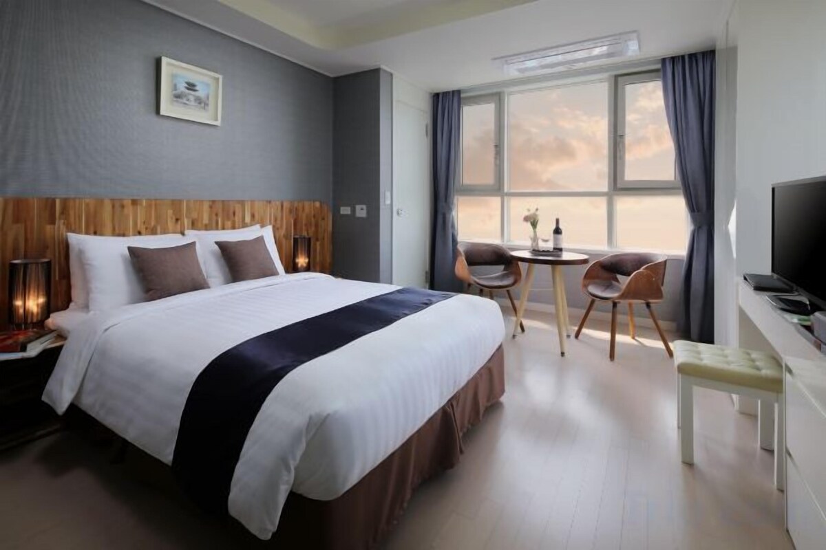 Couette en duvet d'oie, surmatelas