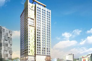 บริเวณที่พัก