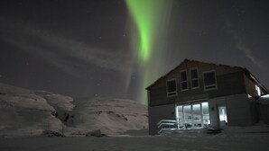 Eksteriør