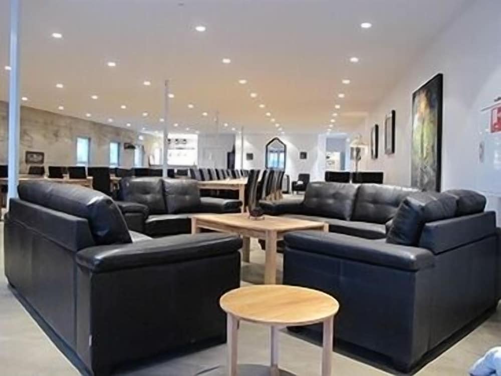 Vogur Country Lodge by null