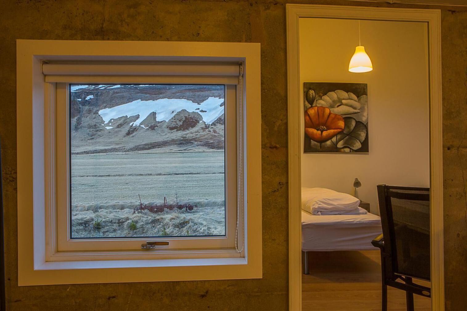 遮光布/窗簾、隔音、搖籃/嬰兒床、免費無線上網