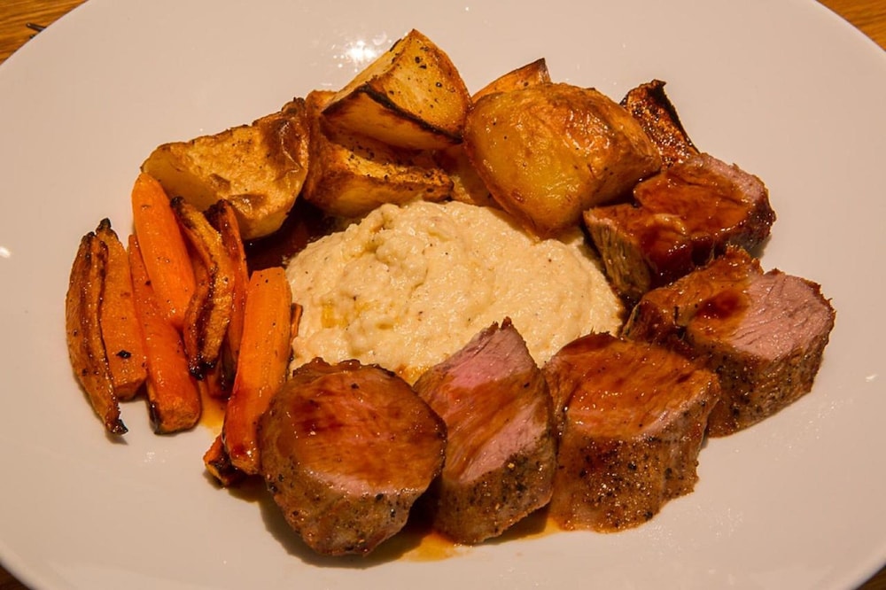 Vogur Country Lodge by null