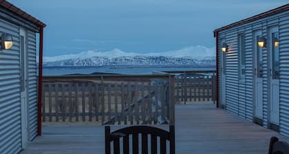 Vogur Country Lodge