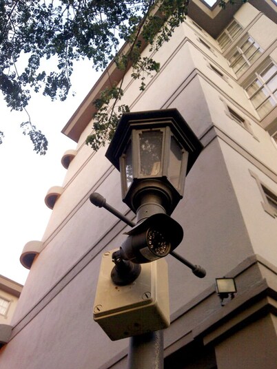 Hotel Maluri