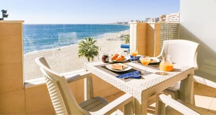 Apartamentos Vegasol Playa A.T.
