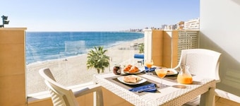 Apartamentos Vegasol Playa A.T.