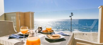 Apartamentos Vegasol Playa A.T.