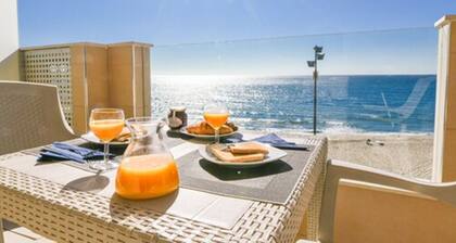 Apartamentos Vegasol Playa A.T.