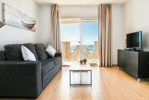 Standard Apartment, 1 Bedroom, Terrace, Ocean View