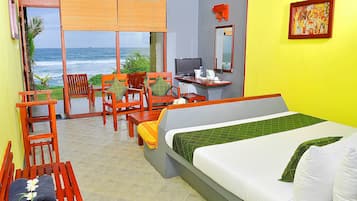 Standard Room | View from room