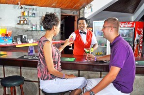 Bar (on property) - Koggala Beach Hotel (Koggala)