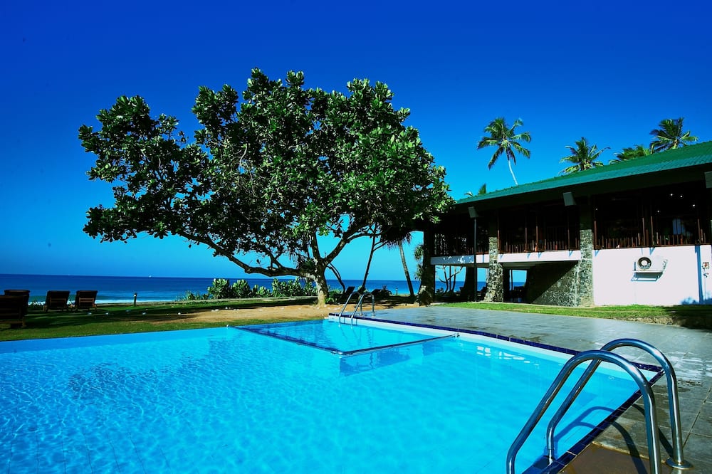 Koggala Beach Hotel