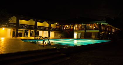 Koggala Beach Hotel