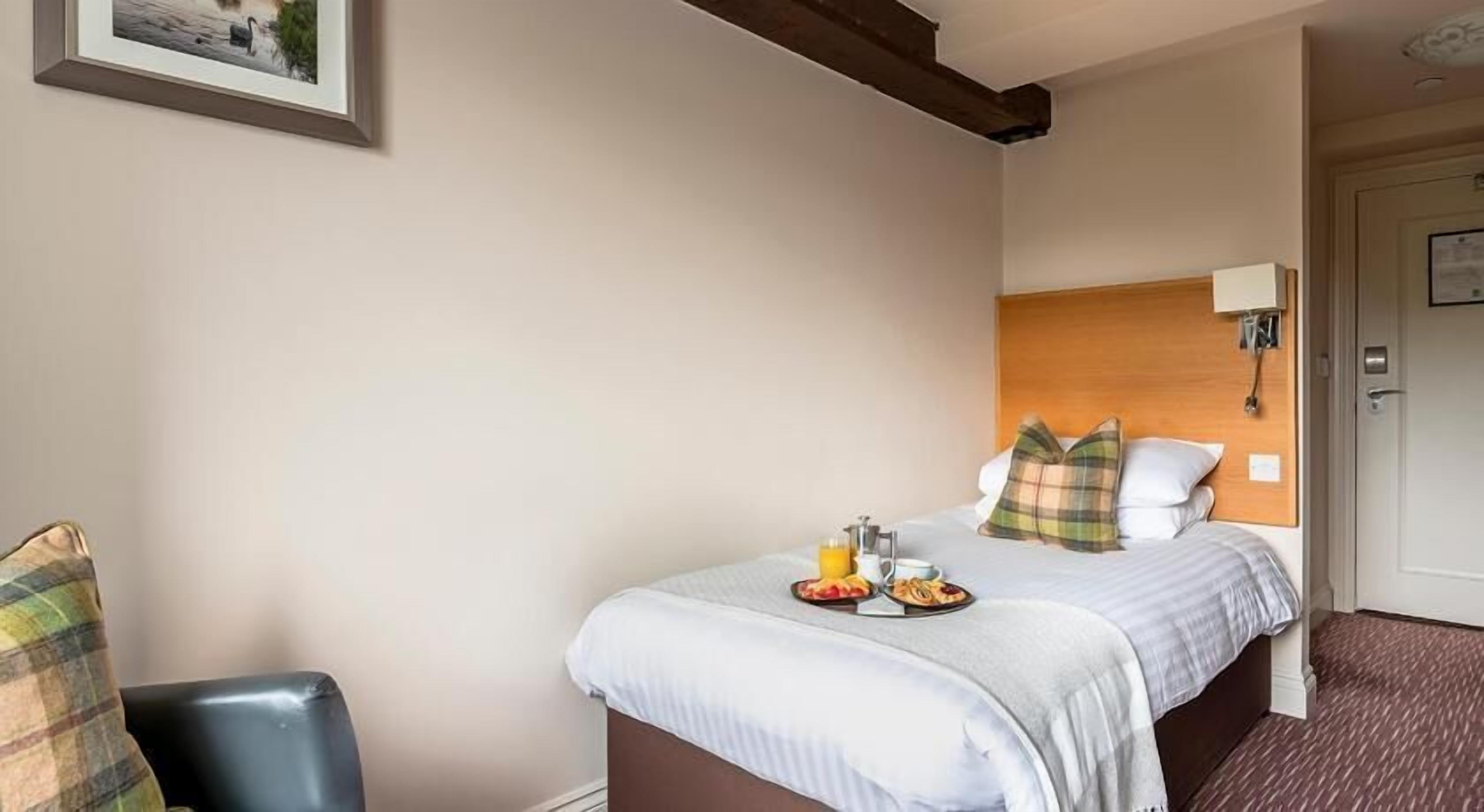 Desk, iron/ironing board, free cots/infant beds, free WiFi