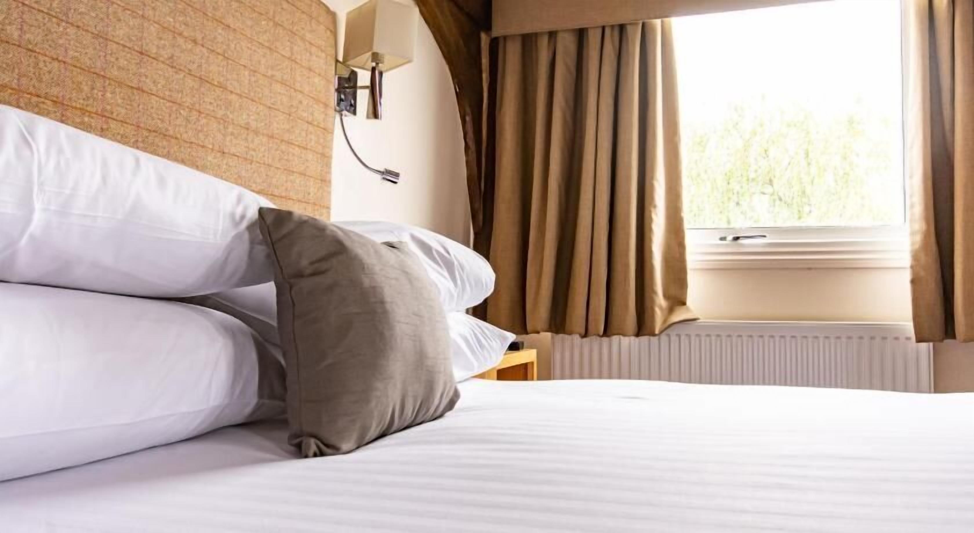 Desk, iron/ironing board, free cots/infant beds, free WiFi